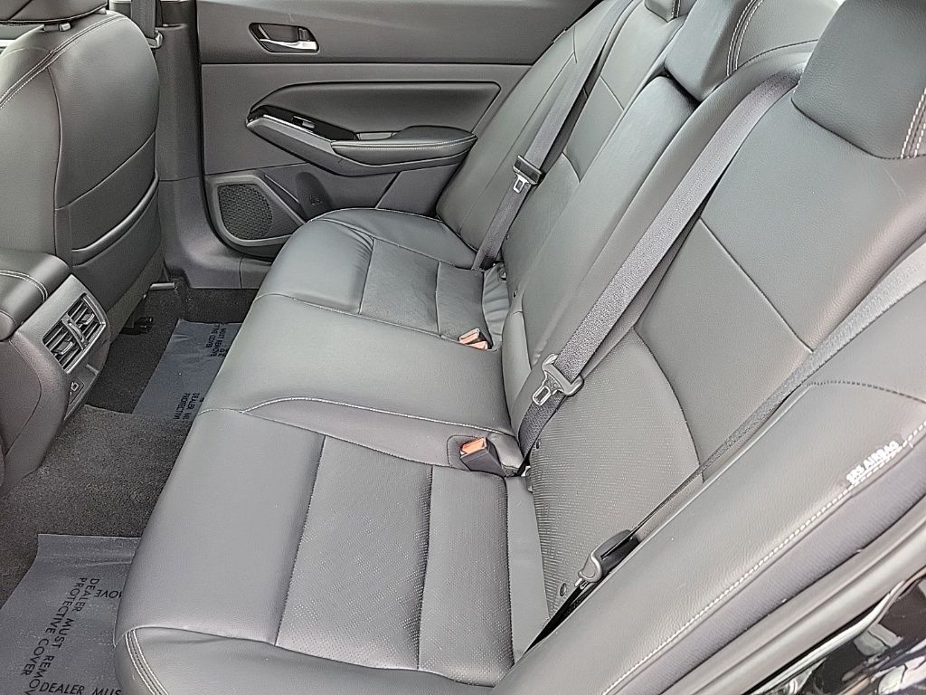 Thumbnail: 2023 Nissan Altima - 12