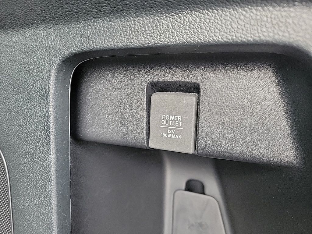 Thumbnail: 2023 Honda Odyssey - 22