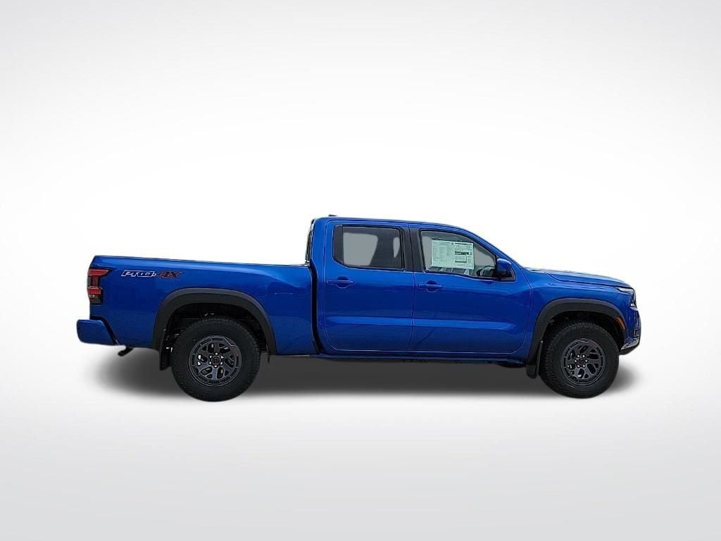 Thumbnail: 2026 Nissan Frontier - 5