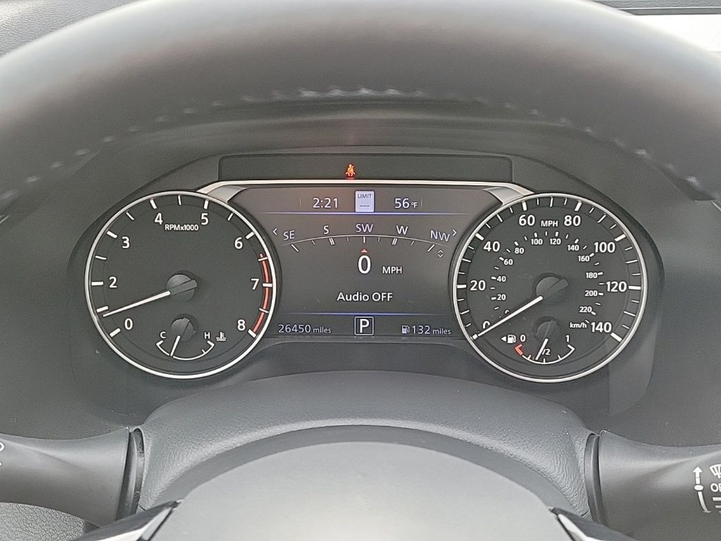 Thumbnail: 2023 Nissan Altima - 22