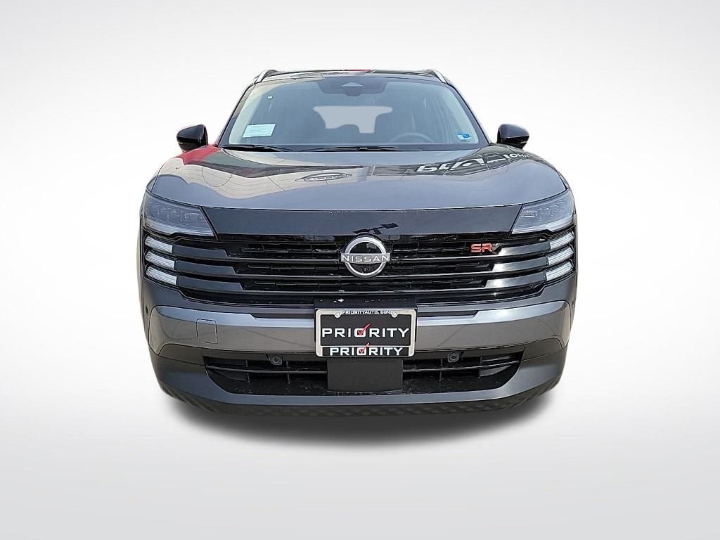 Thumbnail: 2026 Nissan Kicks - 8