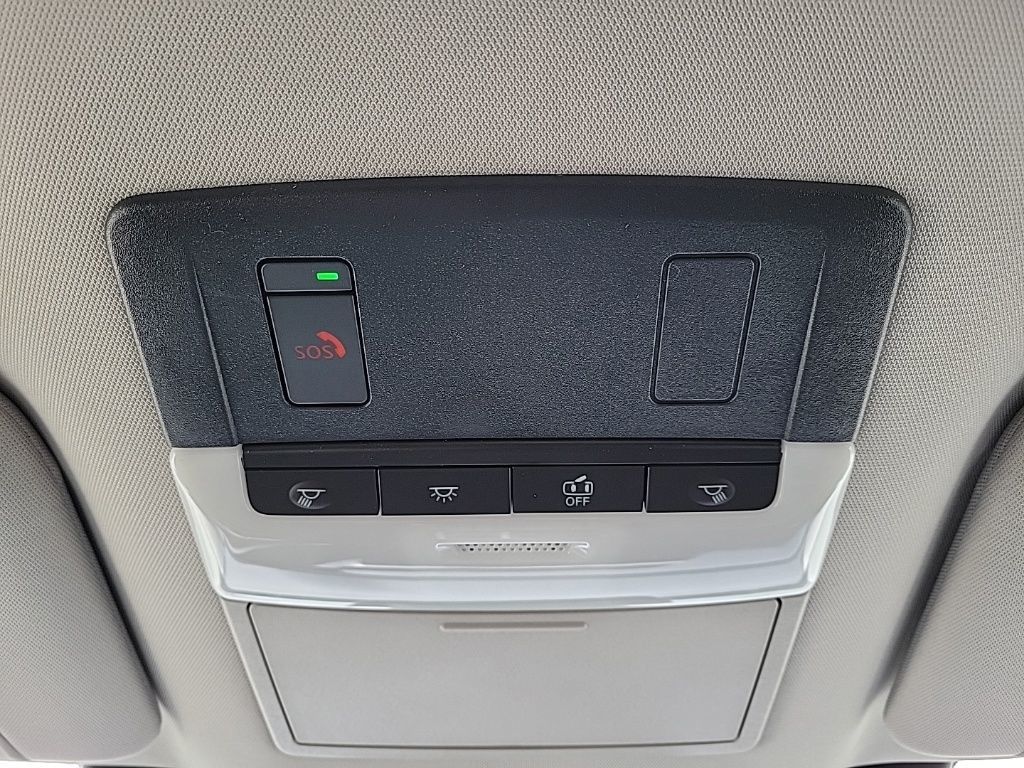 Thumbnail: 2026 Nissan Pathfinder - 34