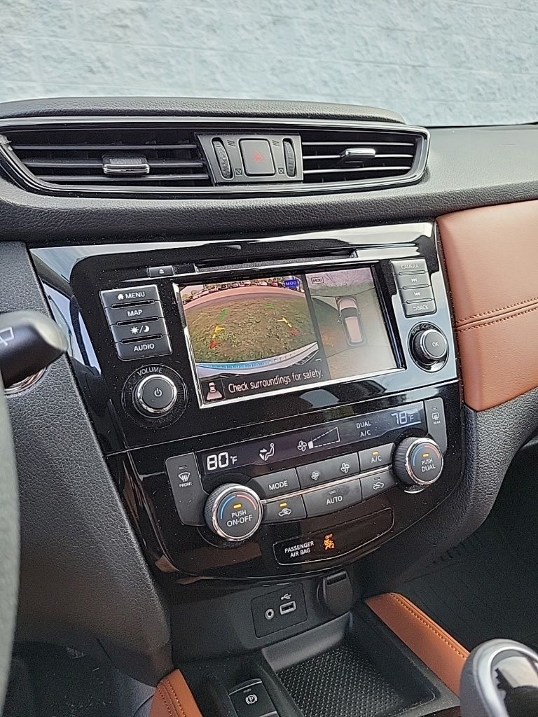 Thumbnail: 2019 Nissan Rogue - 24