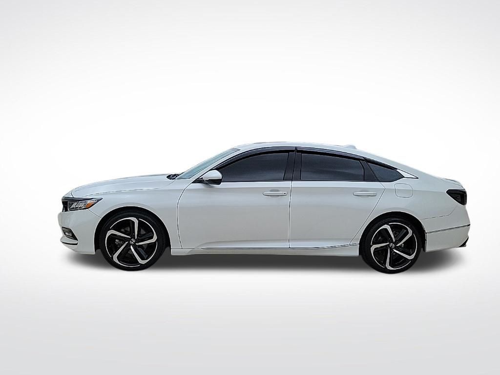 Thumbnail: 2018 Honda Accord - 2