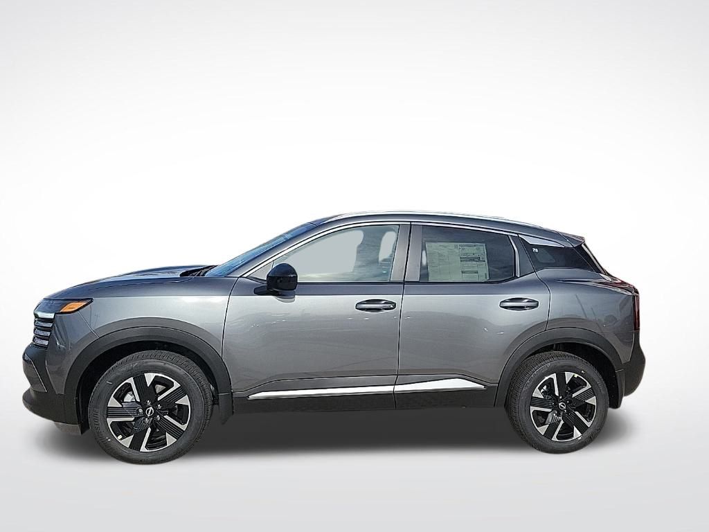 Thumbnail: 2026 Nissan Kicks - 2