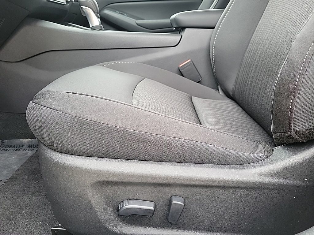 Thumbnail: 2026 Nissan Altima - 12