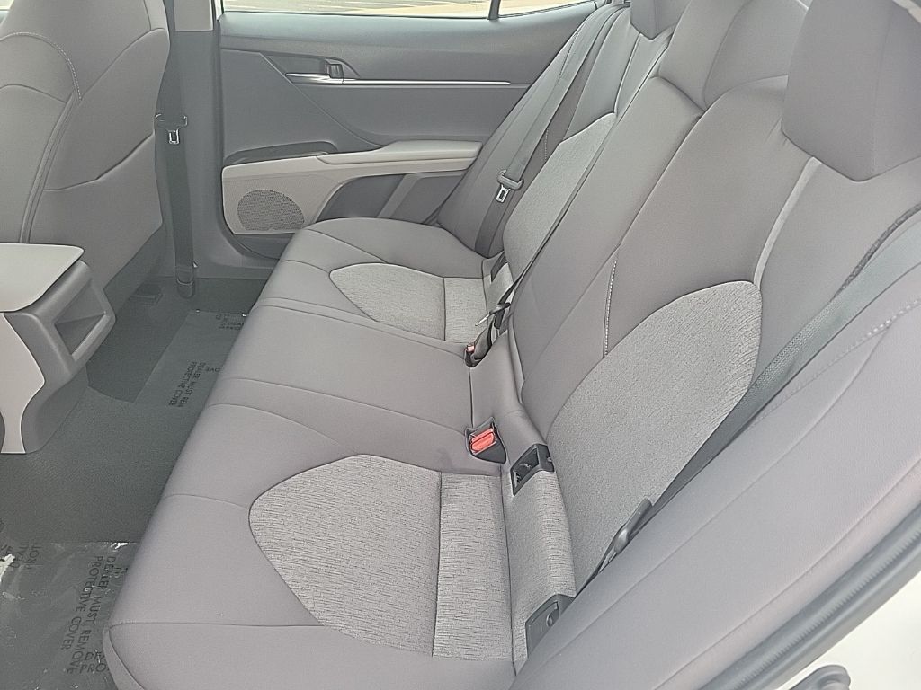 Thumbnail: 2023 Toyota Camry - 13