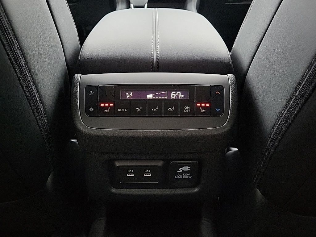 Thumbnail: 2026 Nissan Pathfinder - 21