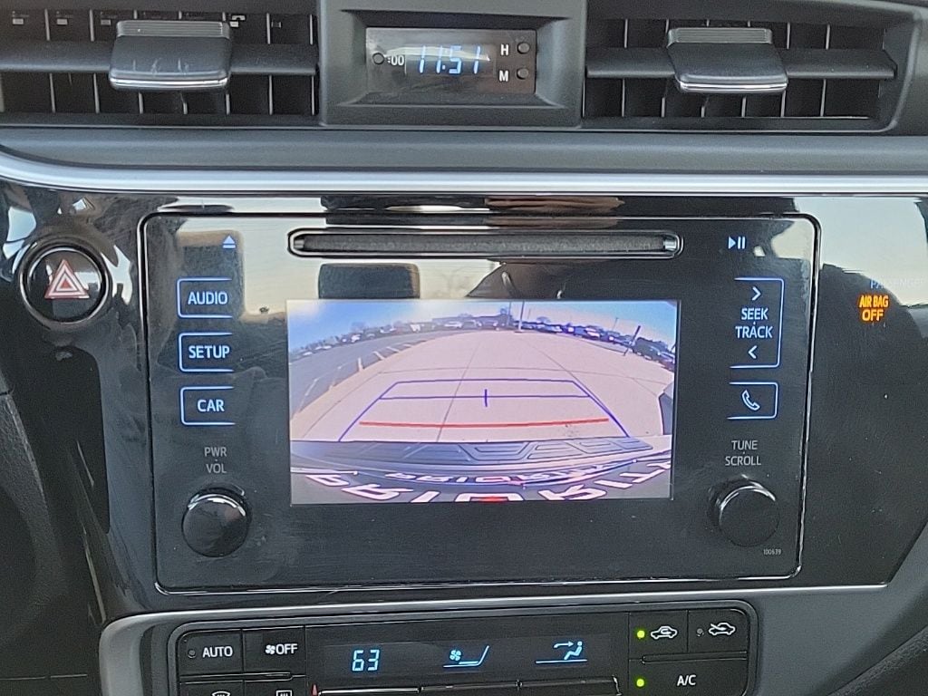 Thumbnail: 2019 Toyota Corolla - 22