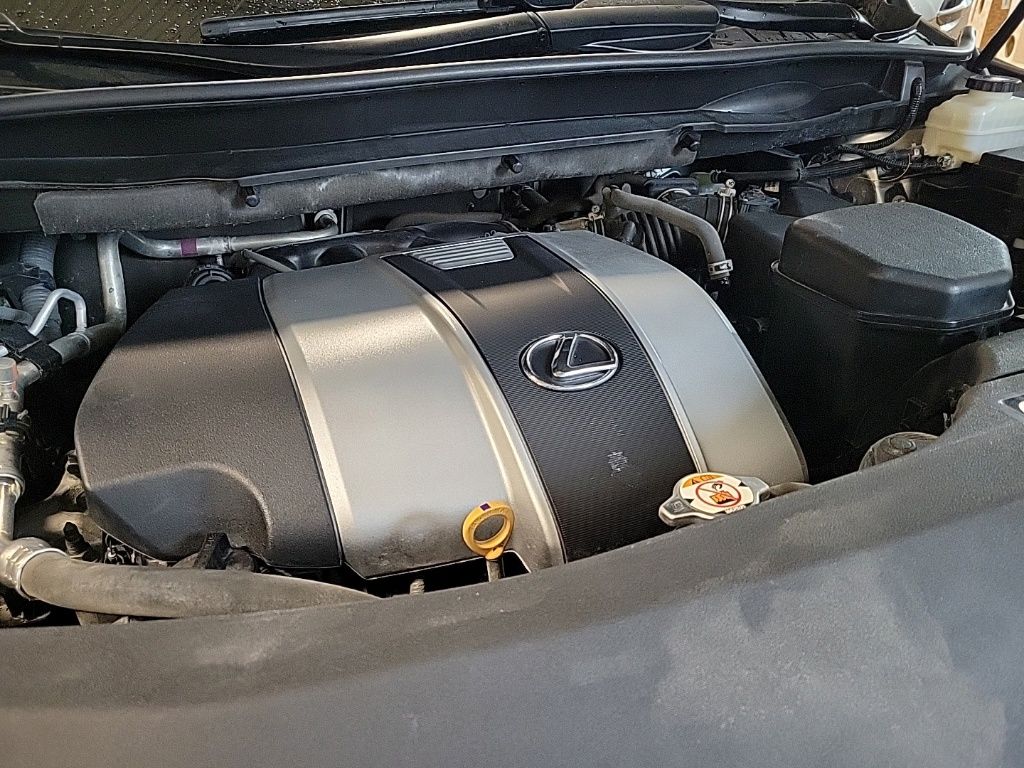 Thumbnail: 2019 Lexus RX - 33