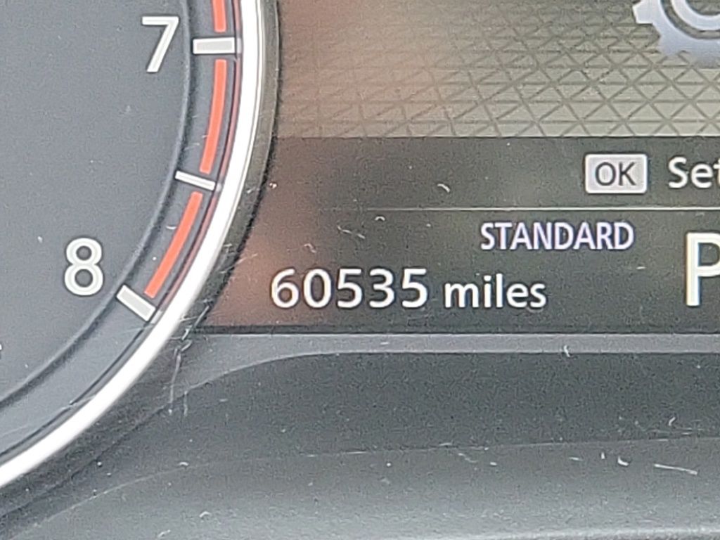 Thumbnail: 2021 Nissan Rogue - 31