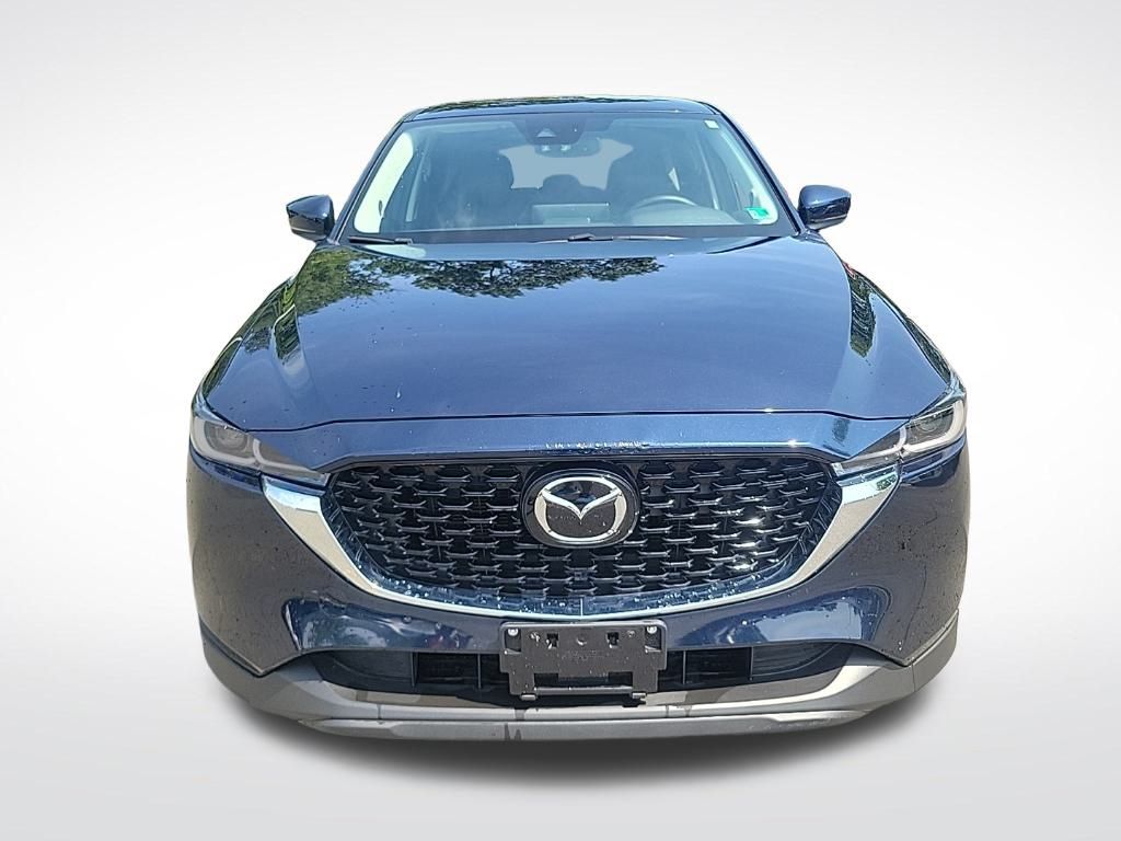 Thumbnail: 2023 Mazda CX-5 - 8
