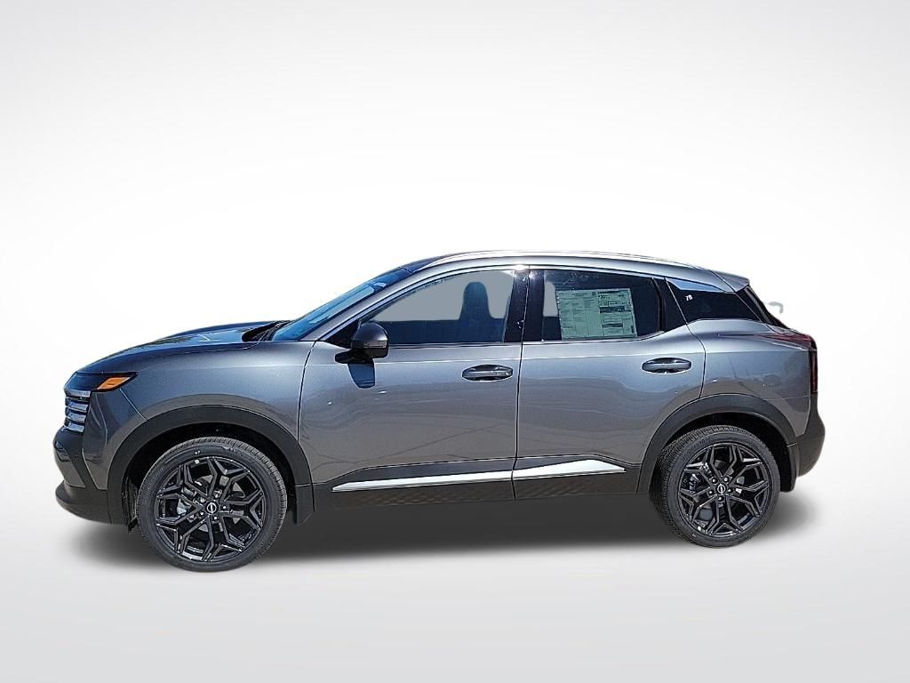 Thumbnail: 2025 Nissan Kicks - 2