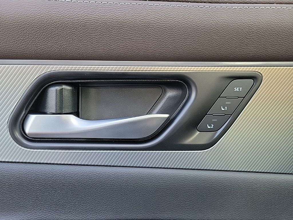 Thumbnail: 2026 Nissan Murano - 29