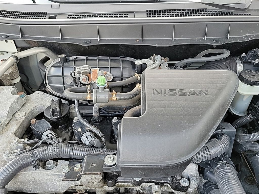 Thumbnail: 2012 Nissan Rogue - 30