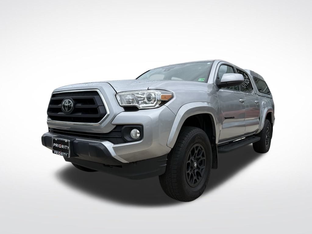 2021 Toyota Tacoma SR5 -
                  Chantilly, VA
