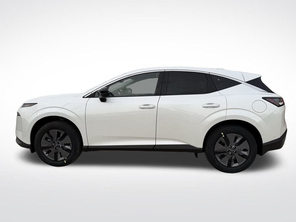 Thumbnail: 2026 Nissan Murano - 2