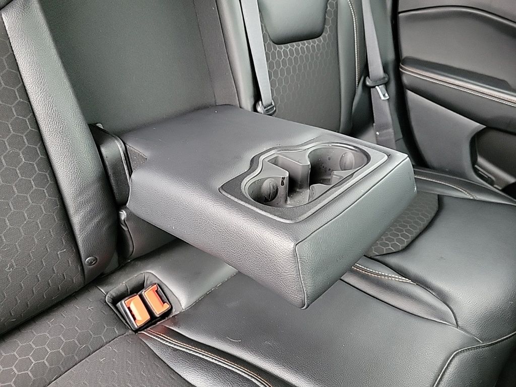 Thumbnail: 2018 Jeep Compass - 14