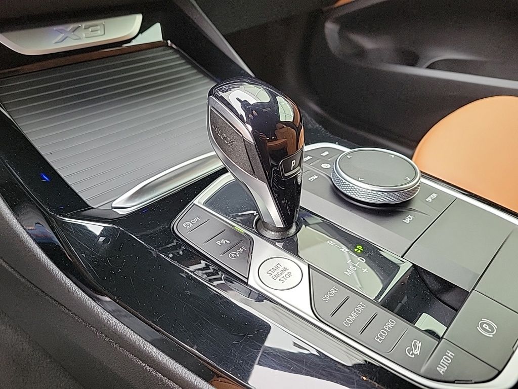 Thumbnail: 2022 BMW X3 - 29