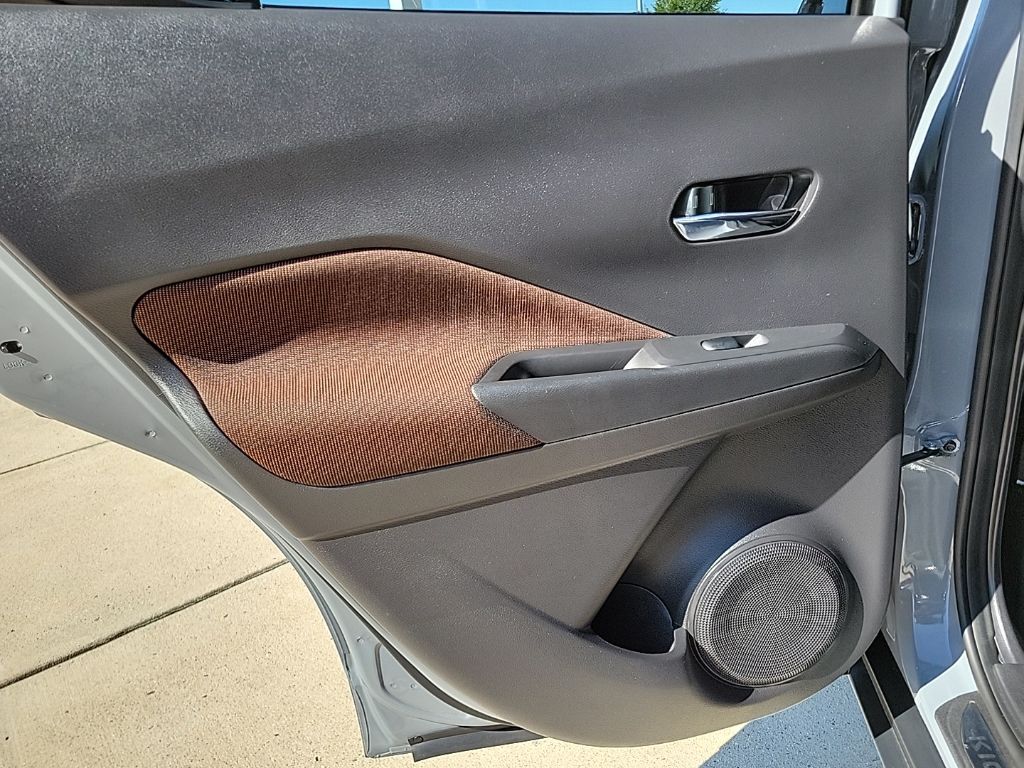 Thumbnail: 2022 Nissan Kicks - 22