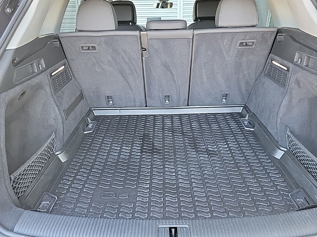 Thumbnail: 2021 Audi Q5 - 18