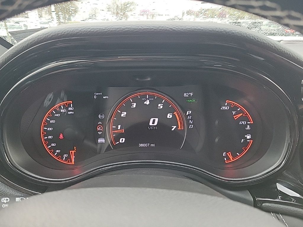 Thumbnail: 2021 Dodge Durango - 26