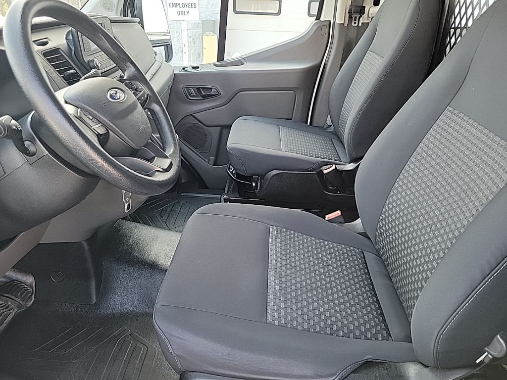Thumbnail: 2024 Ford Transit Series - 17