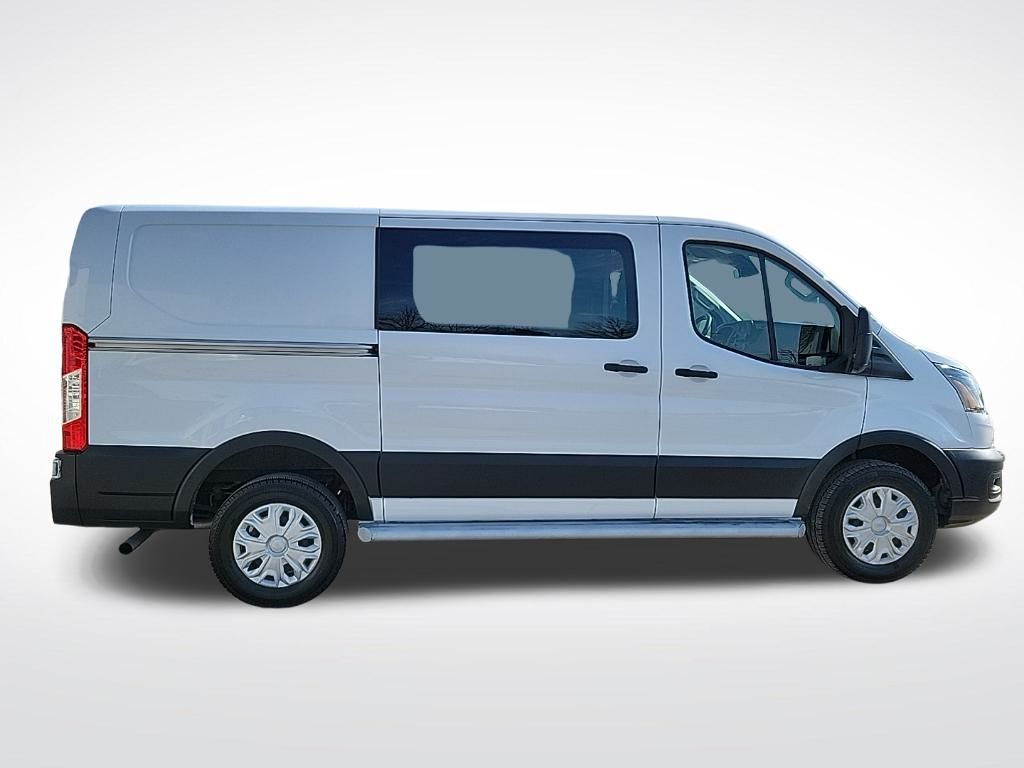 Thumbnail: 2024 Ford Transit Series - 7