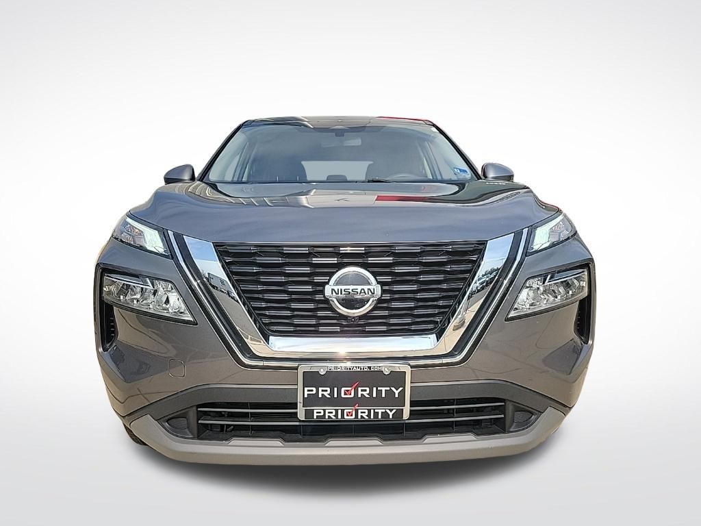 Thumbnail: 2021 Nissan Rogue - 8