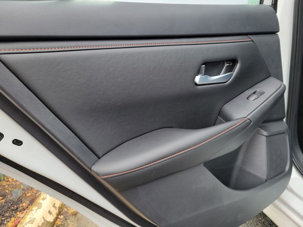 Thumbnail: 2025 Nissan Sentra - 20