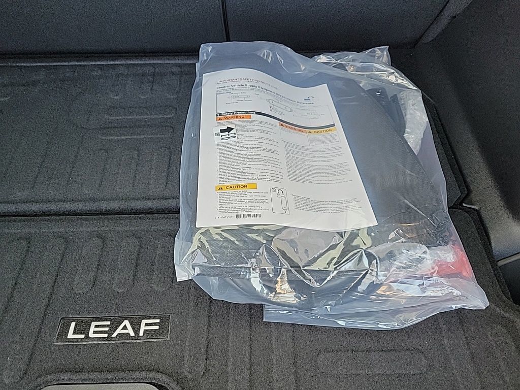 Thumbnail: 2026 Nissan Leaf - 20