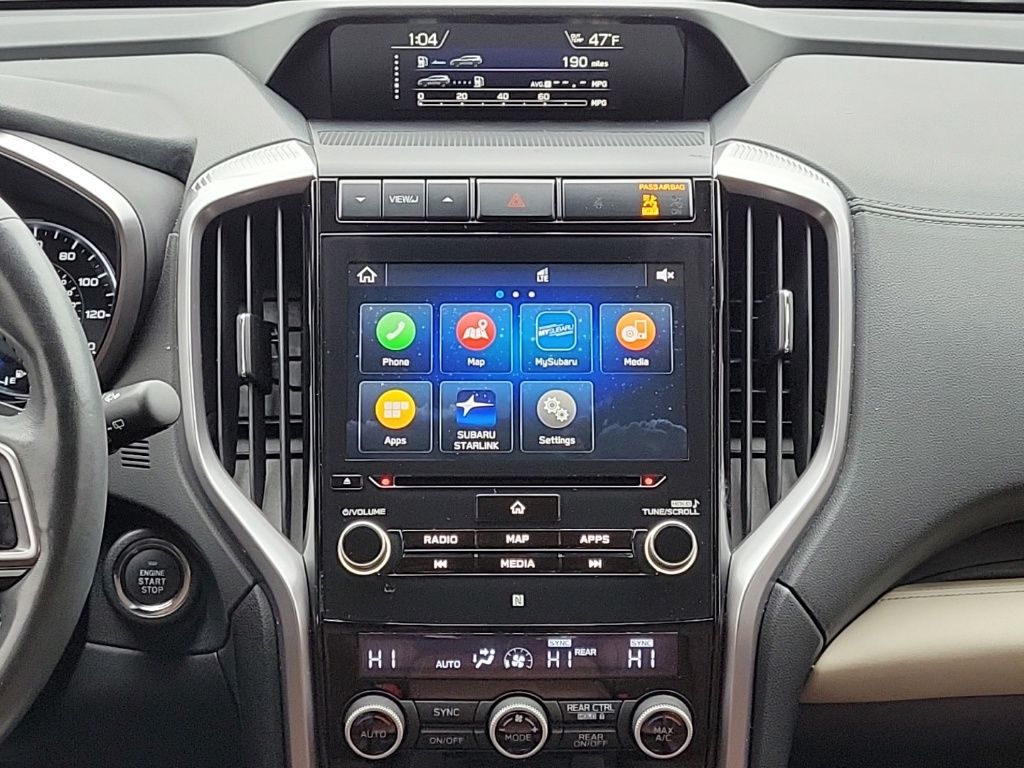 Thumbnail: 2019 Subaru Ascent - 26