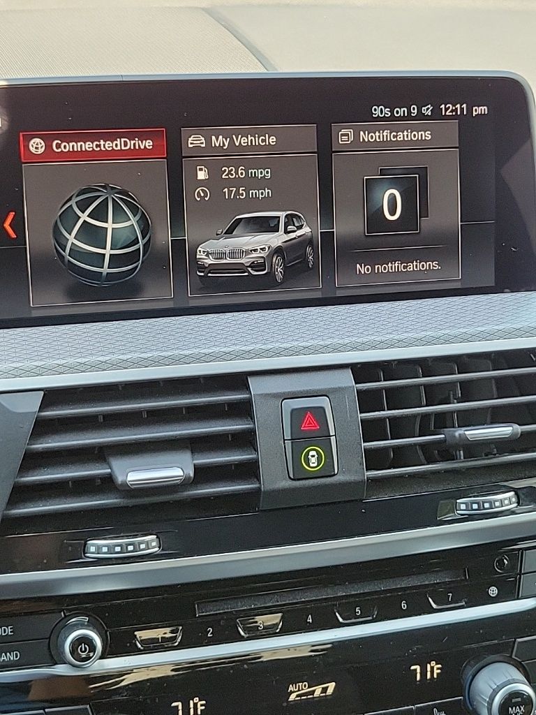 Thumbnail: 2019 BMW X3 - 23