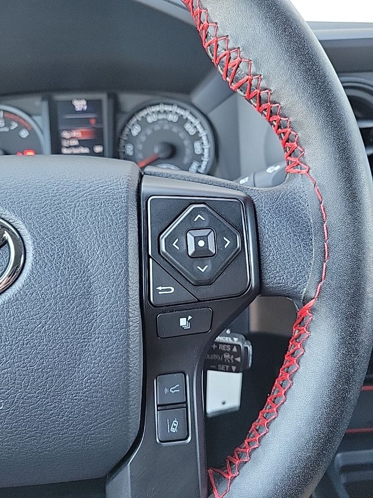 Thumbnail: 2023 Toyota Tacoma - 39