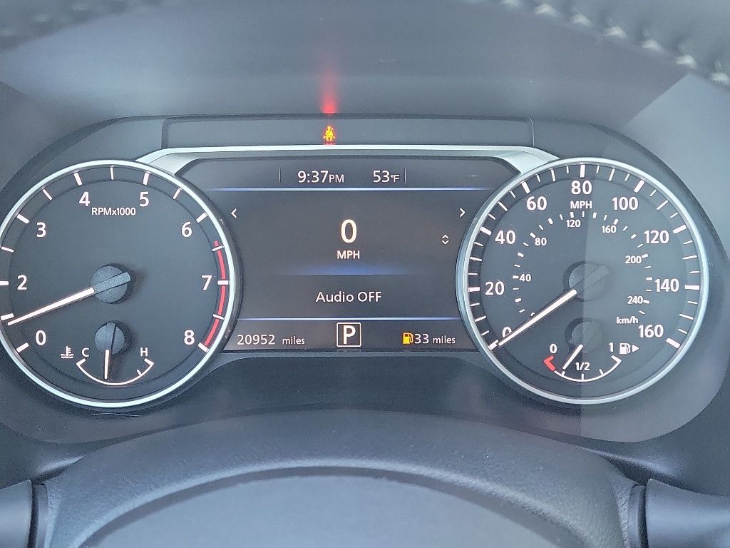 Thumbnail: 2023 Nissan Sentra - 20