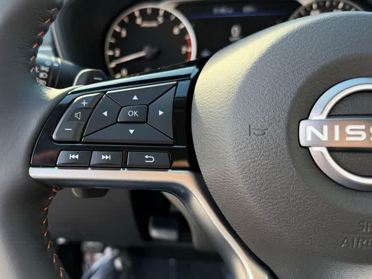 Thumbnail: 2025 Nissan Altima - 17