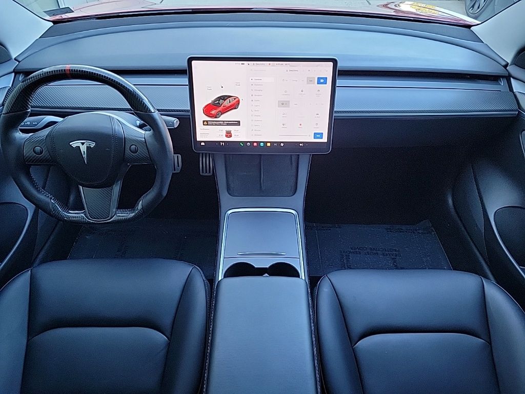 Thumbnail: 2021 Tesla Model 3 - 21