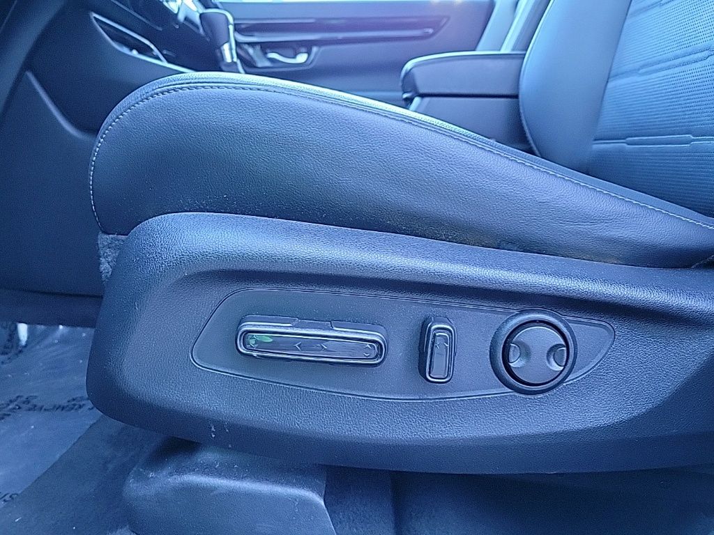 Thumbnail: 2023 Honda CR-V - 11