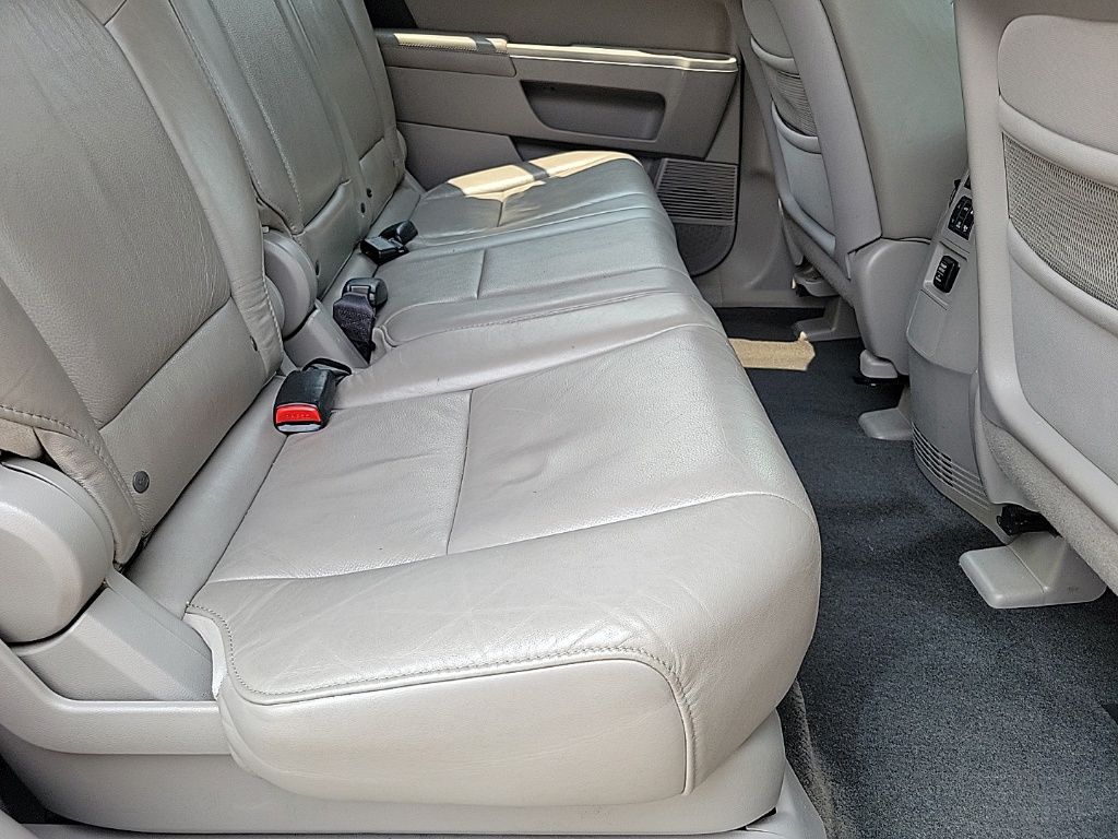 2010 Honda Pilot EX-L 15