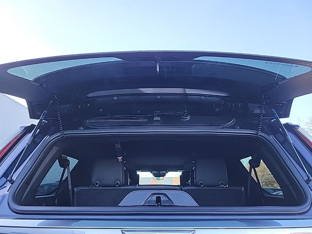 Thumbnail: 2023 Cadillac Escalade - 23