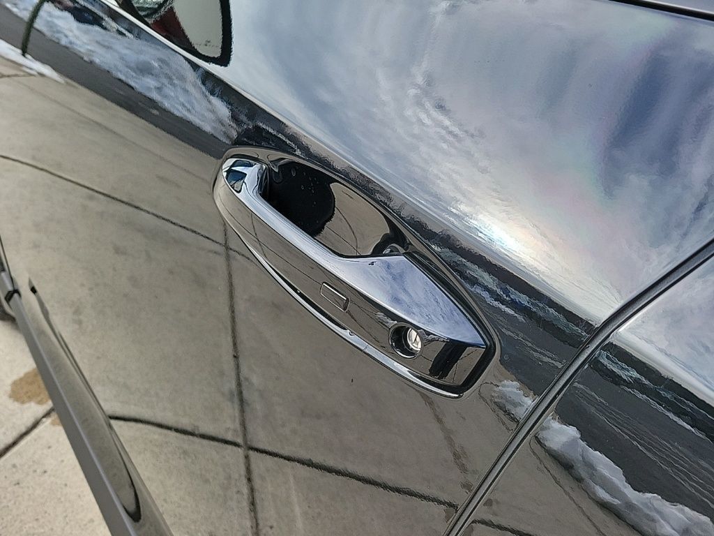 Thumbnail: 2026 Nissan Murano - 9