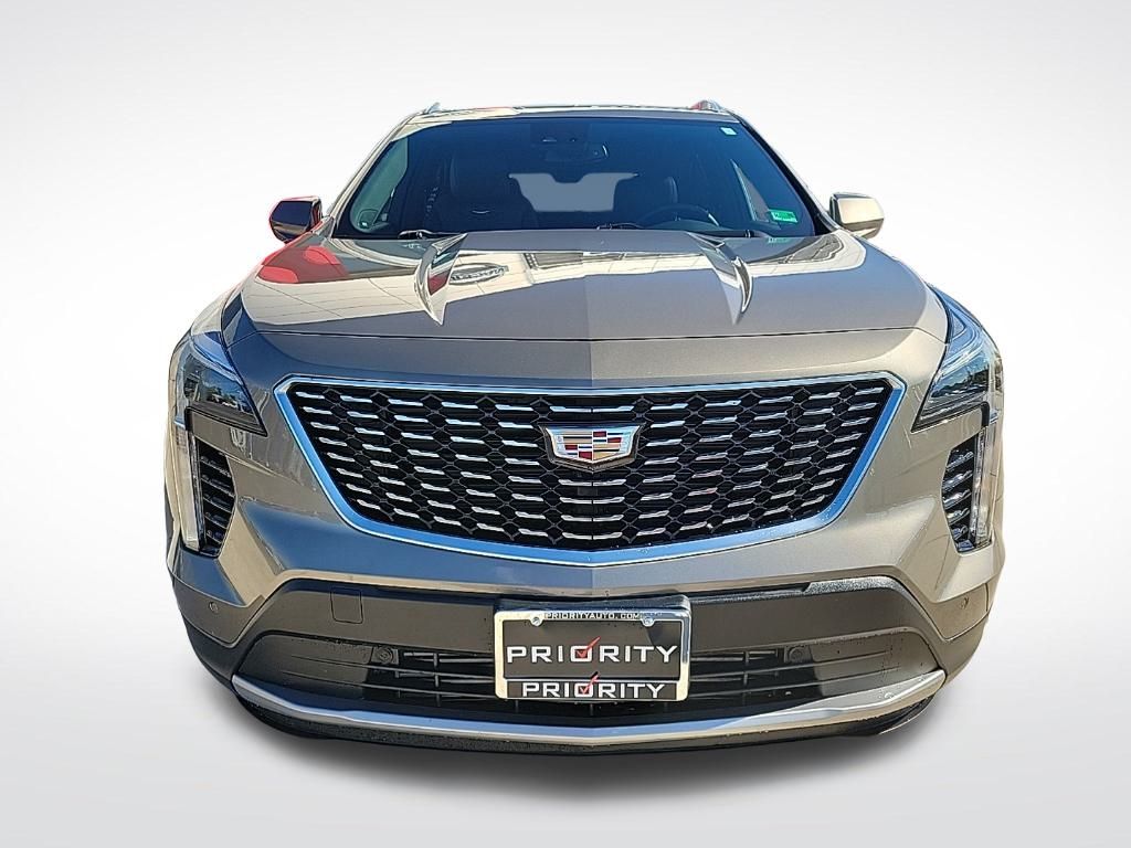 Thumbnail: 2020 Cadillac XT4 - 9