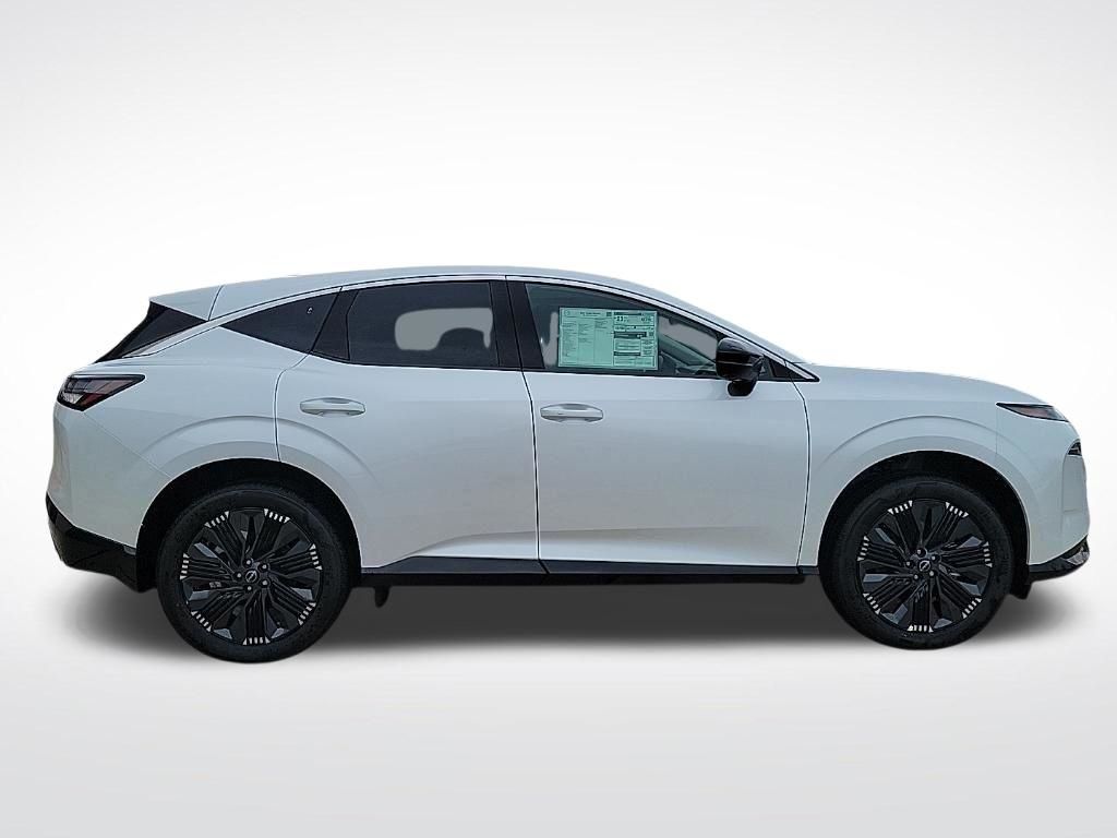 Thumbnail: 2026 Nissan Murano - 6