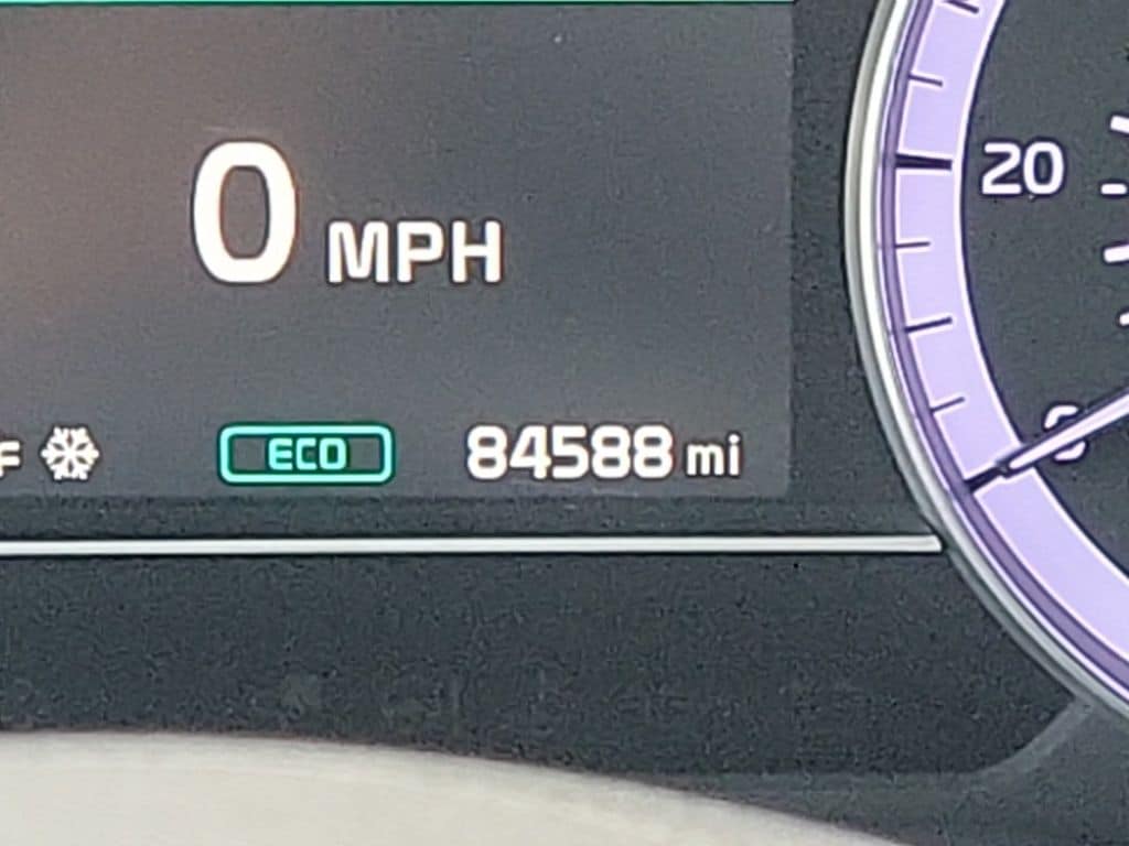 Thumbnail: 2020 Kia Niro - 20