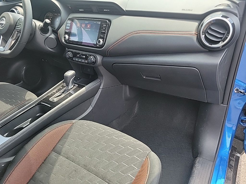Thumbnail: 2024 Nissan Kicks - 12