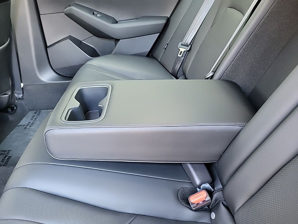 Thumbnail: 2023 Honda Accord - 16