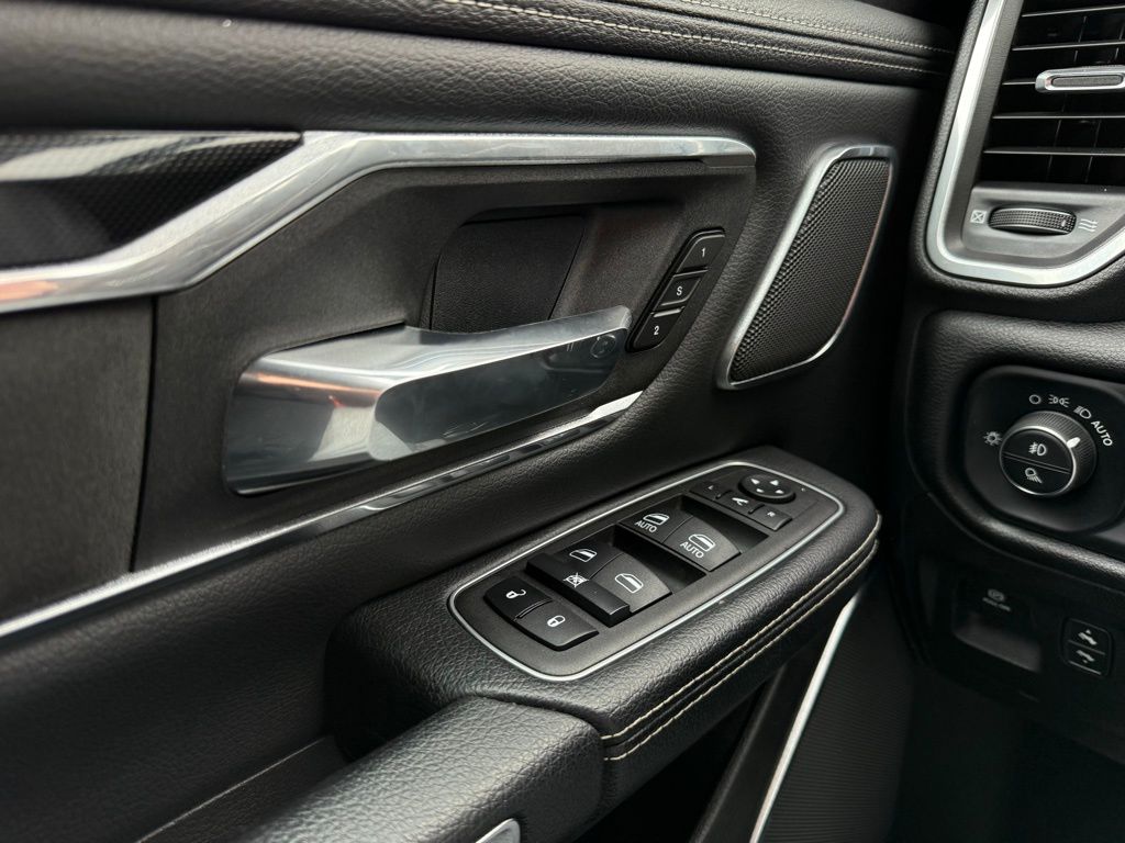 Thumbnail: 2022 RAM 1500 - 17