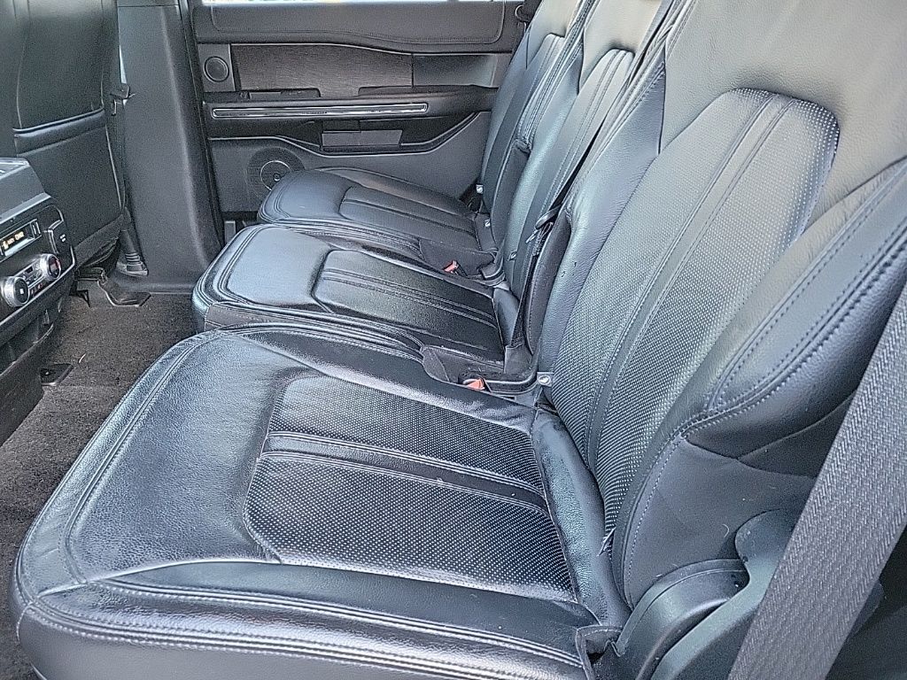 Thumbnail: 2018 Ford Expedition - 12