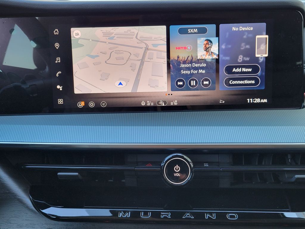 Thumbnail: 2026 Nissan Murano - 26