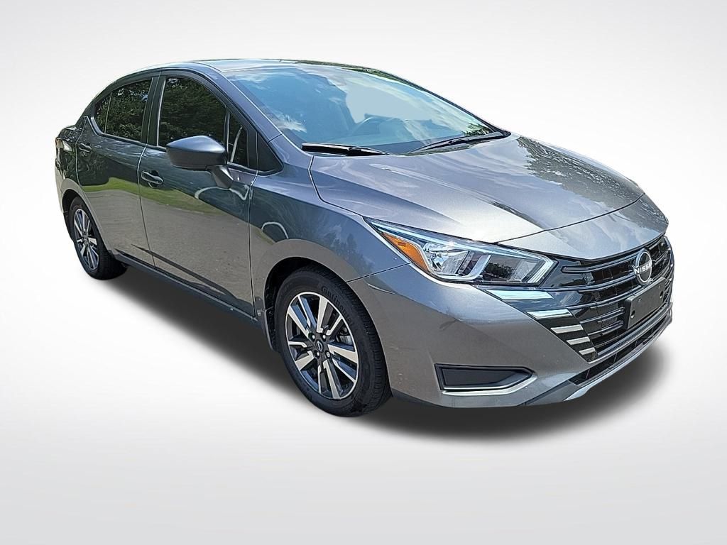 Thumbnail: 2024 Nissan Versa - 7